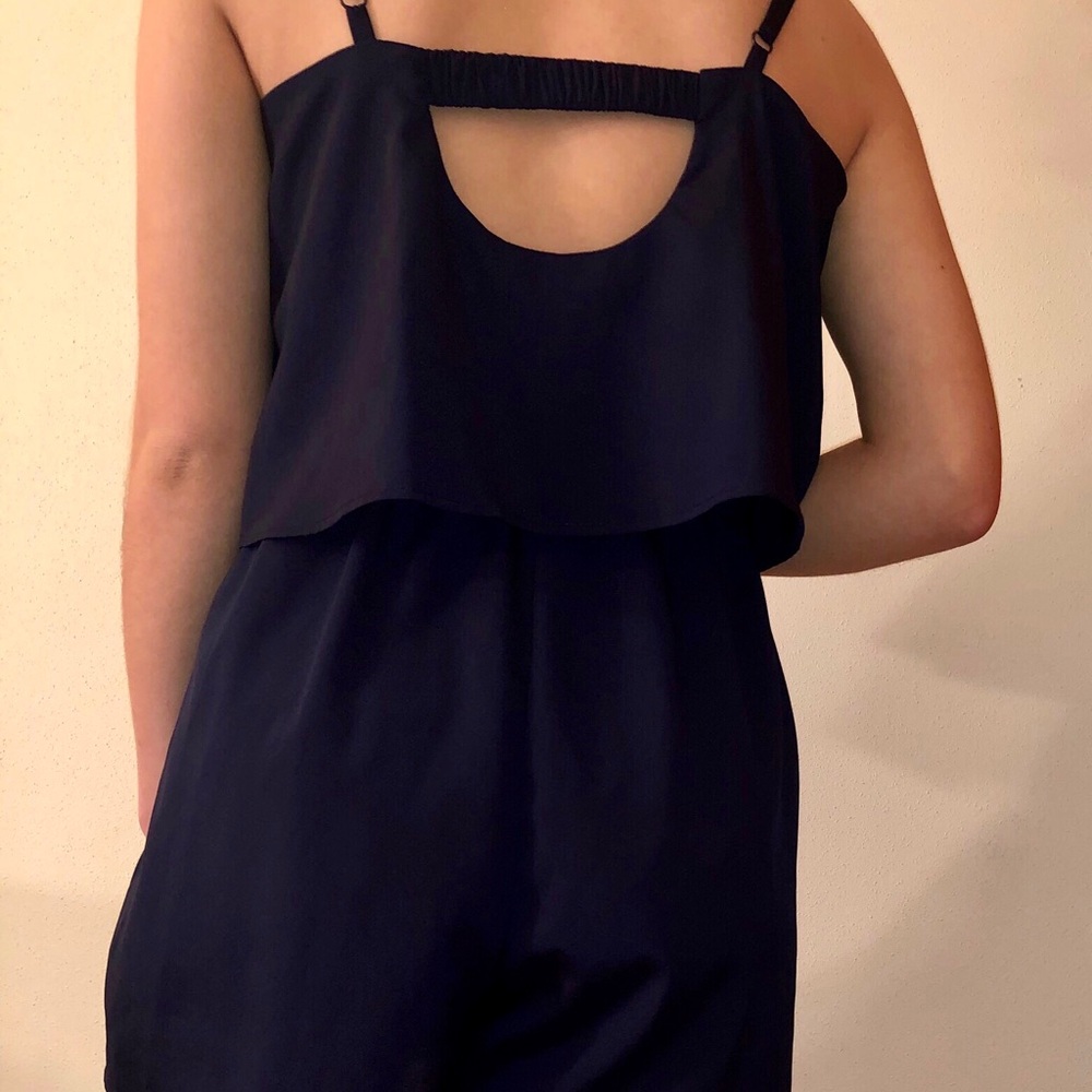 romper - Picture 2 of 2